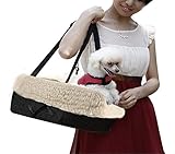 Haustier Transportbox Hund Katze Hängekorb - 7