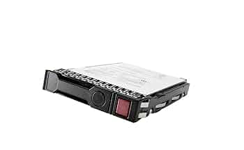 hp - HP SAS 4TB 7200回転　ハードディスク　2個セット Amazon.com: Hpe Midline Hard Drive 4 TB SAS 12Gb/S Black