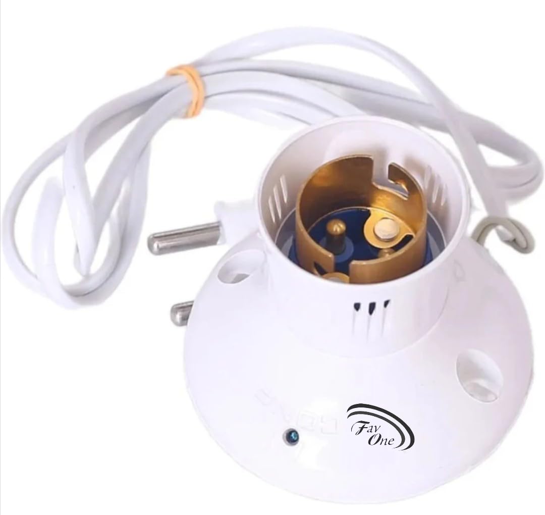 4k Bulb Holder WiFi Wireless HD Live View mini cam-image-11