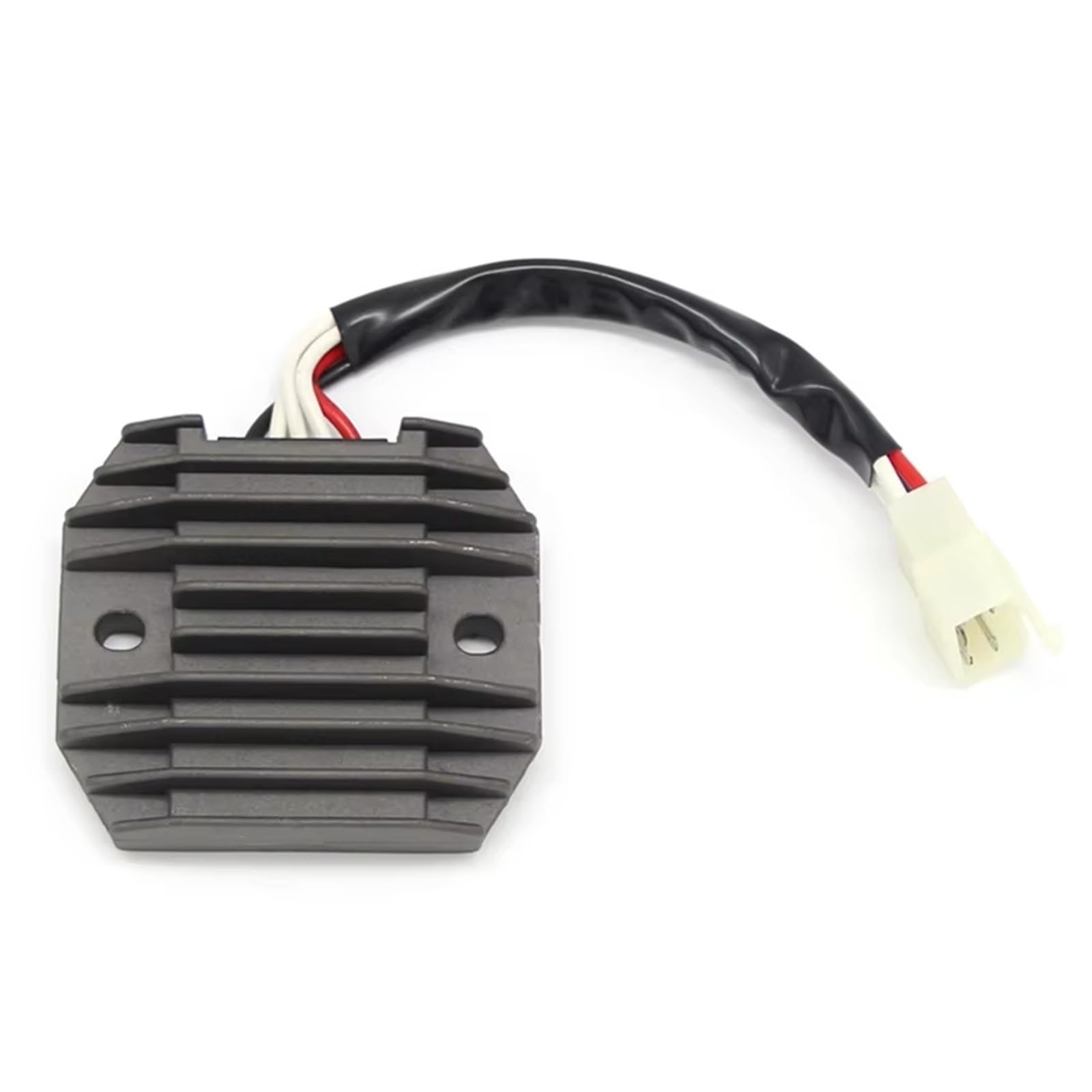 Voltage Adjusters Compatible With For XVZ1300 For Royal Star Tour For Deluxe 1997-2001 For XVZ1300AT 1996-2000 Motorcycle Voltage Regulator Rectifier