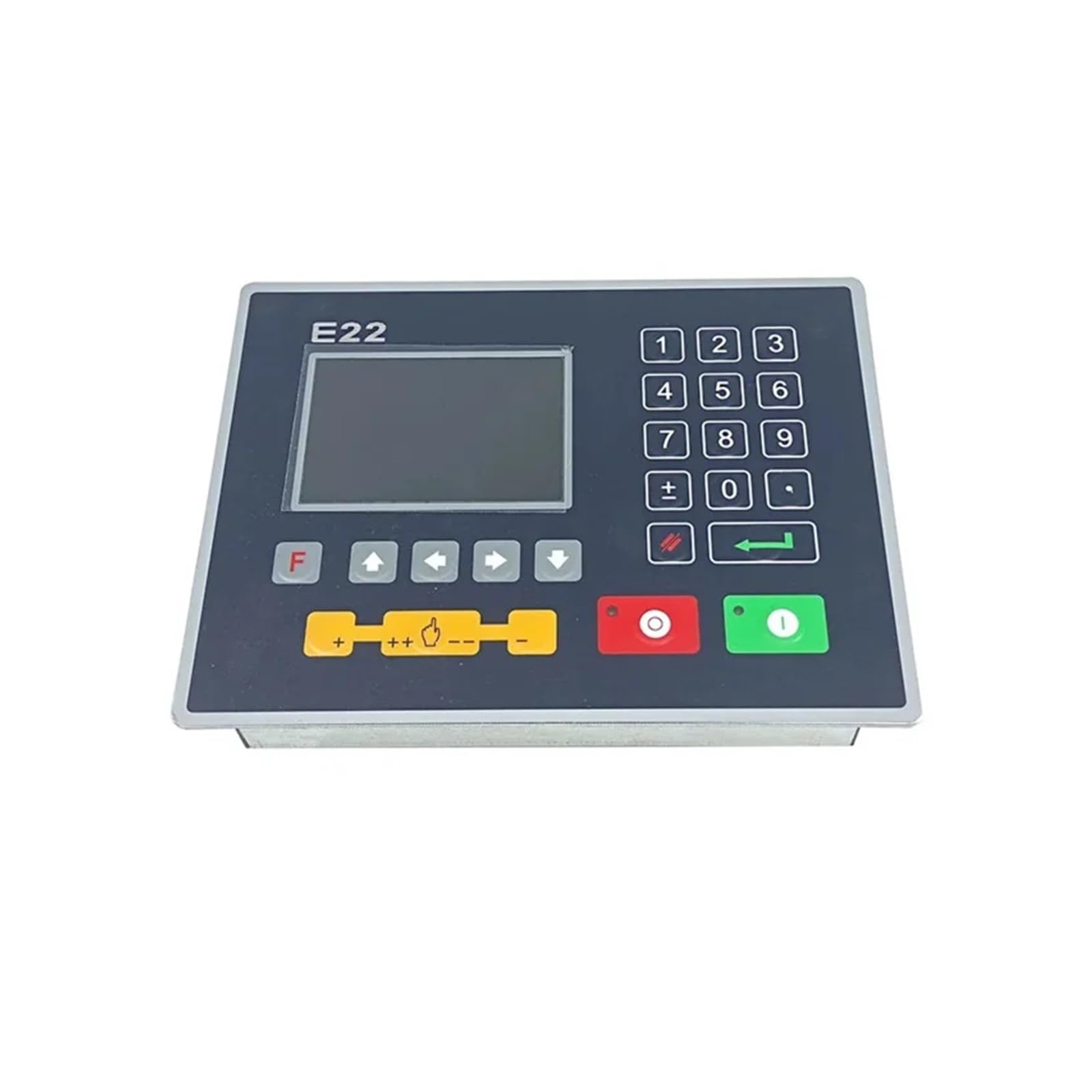 JVDDI Offline E22 CNC Shearing Digital System Set Servo Motor Controller Bending Machine Display(E22 Shearing Machine)