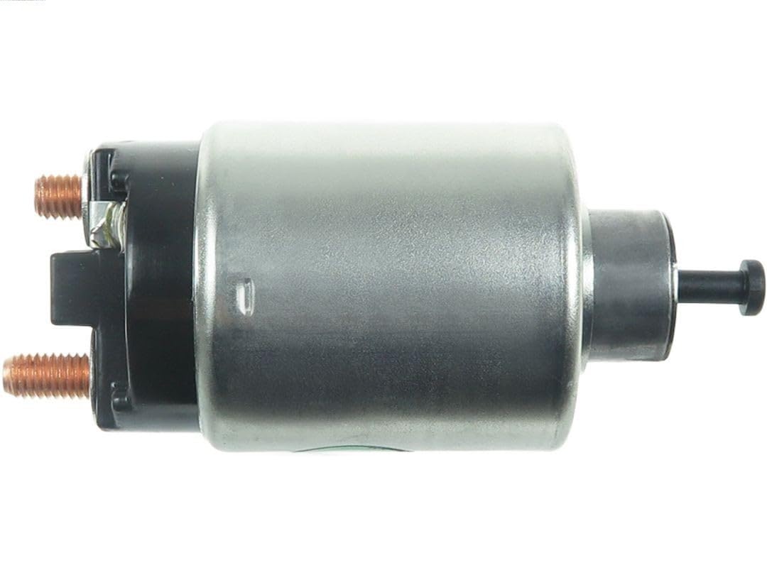 As Brand New Delco Starter Motor Solenoid - Ss1068(Delco)