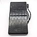 YICBOR Pneumatic Air Foot Control Pedal # 988667-001,979583-003 for Singer Air Electric Sewing Machines