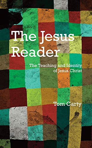 The Jesus Reader view 2