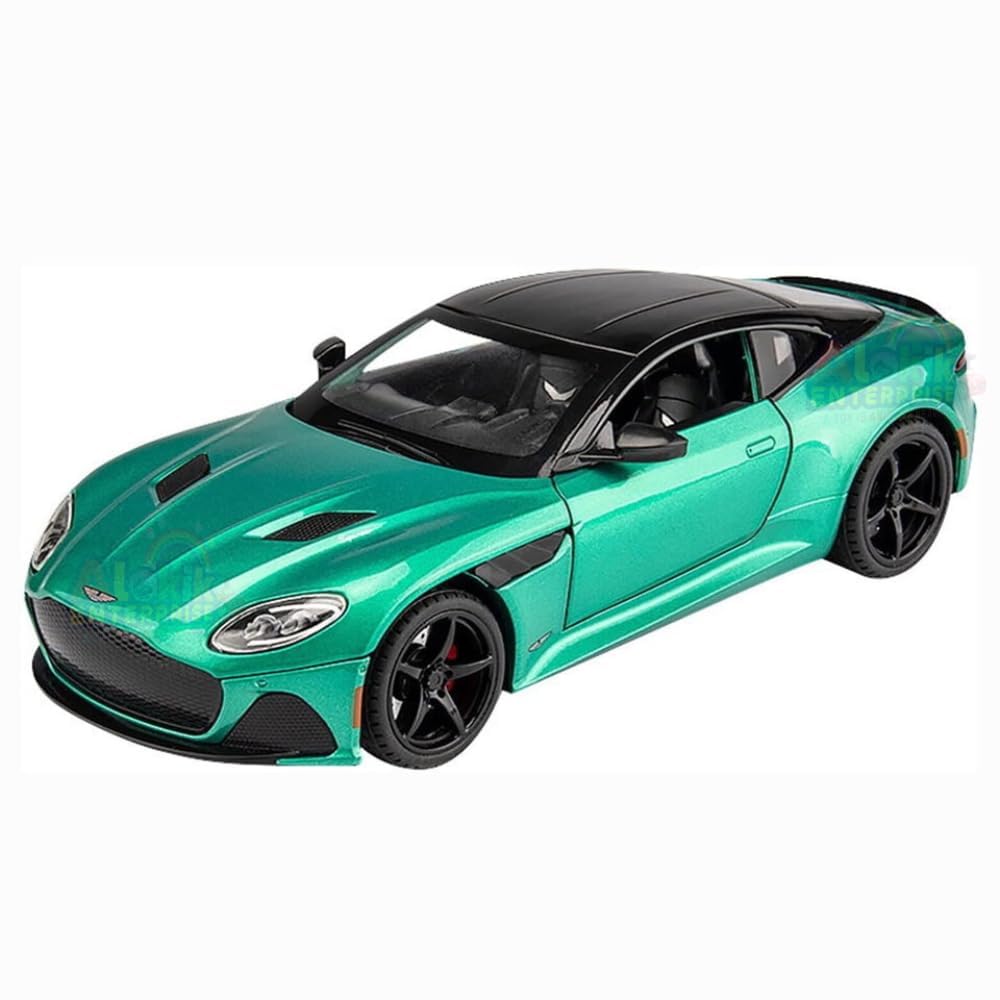 KEDARNATH ENTERPRISE Simulation Alloy Inertial Car Model Childrens Toy 1:22 Aston Martin DBS Alloy Diecast Model Sound Light Pull Back Collection Kids Toys Gifts【Color As Per Stock】 (B0CQ4MK5X8) Amazon Price History, Amazon Price Tracker