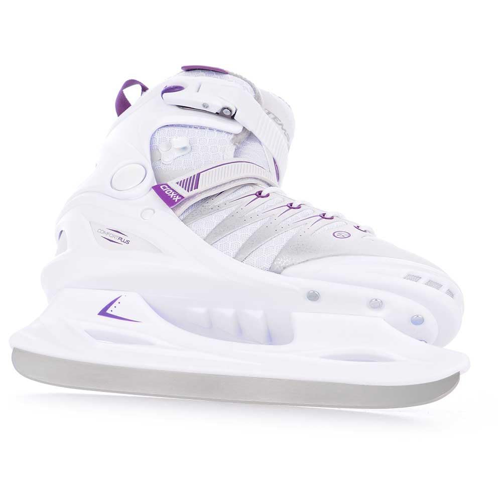 Tempish Figure Skates Crox.xw 1300001635 Łyżwy, Unisex Dorosły