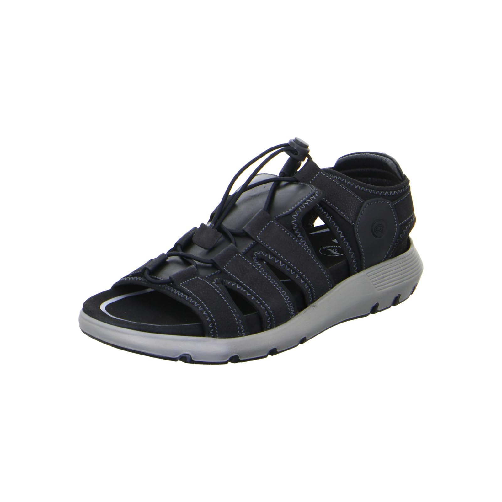 ARA 11-29001 Sandro Black, black, 45 EU