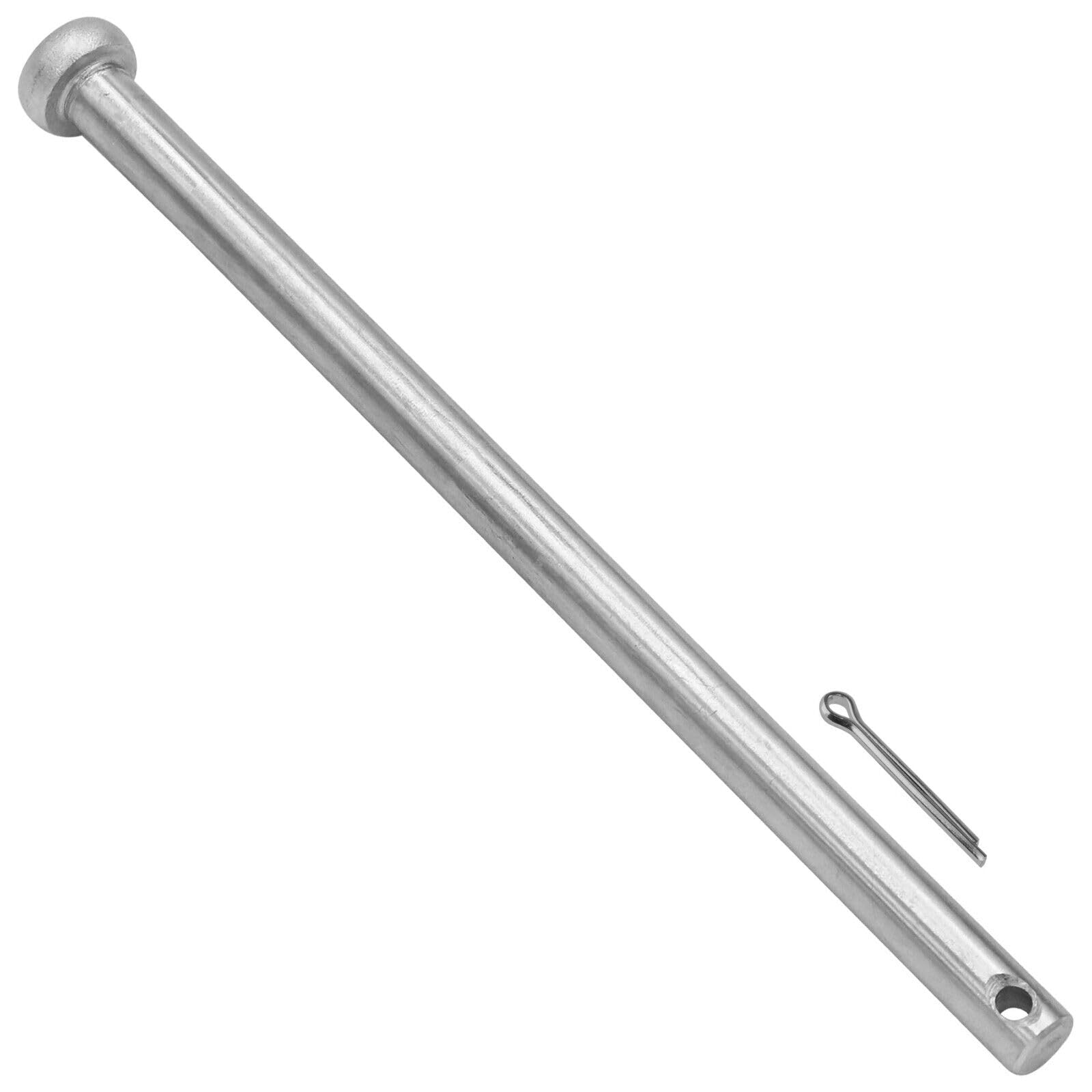 Amazon.com : ACTIVLIFE for Deck Pin for Husqvarna MZ 61 R 13 C TS