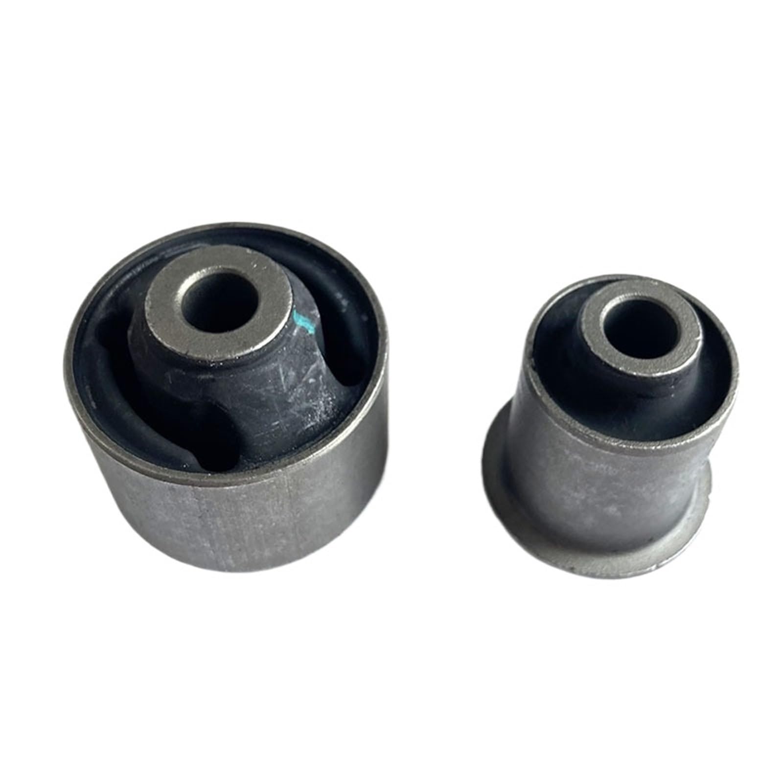Zawieszenia Wahacz Tuleja górna Pasuje do Roewe 350 MG5 50006098 tulei wahacza(Big bushing)