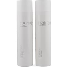 Hairtalk Arcos care set, shampoo, 250 ml, with balm, 250 ml extensions, hair extensions, bondings