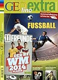  GEOlino Extra / GEOlino extra mit DVD 45/2014 - Fußball: DVD: Das Wunder von Bern
