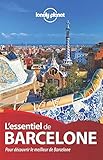 L'Essentiel de Barcelone 2ed (French Edition)