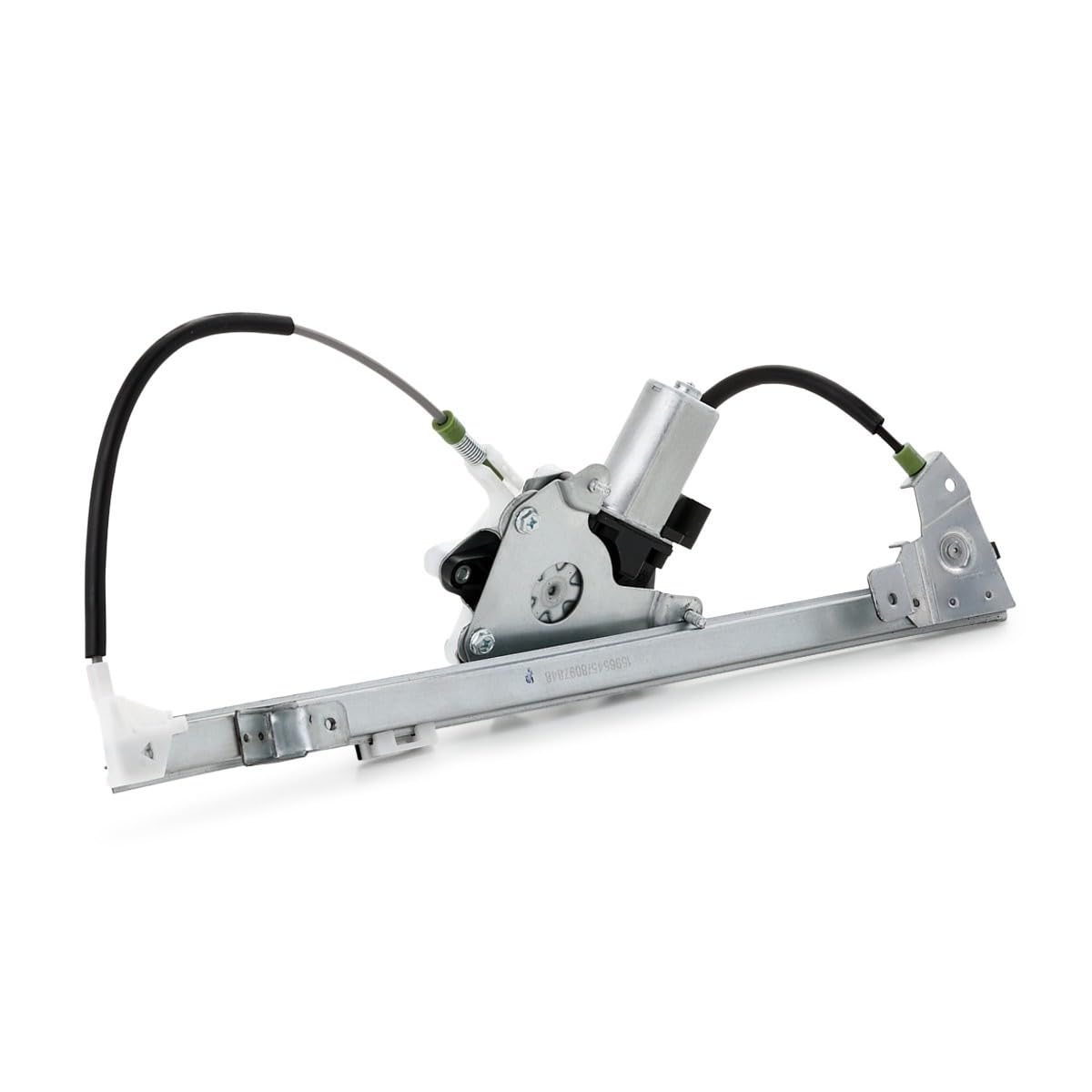 RIDEX 1561W0066 Elevalunas eléctrico Derecha con electromotor Compatible con RENAULT Megane 1 Grandtour KA0/1