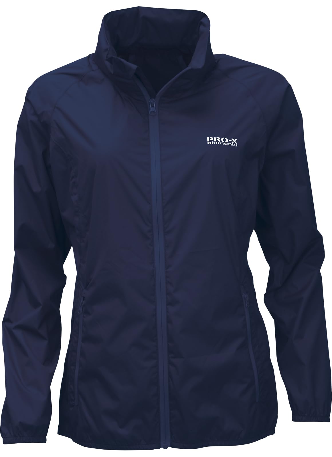 PRO-X elements Damen Pack Able Jacke