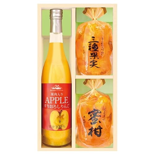 春みかんゼリーセット