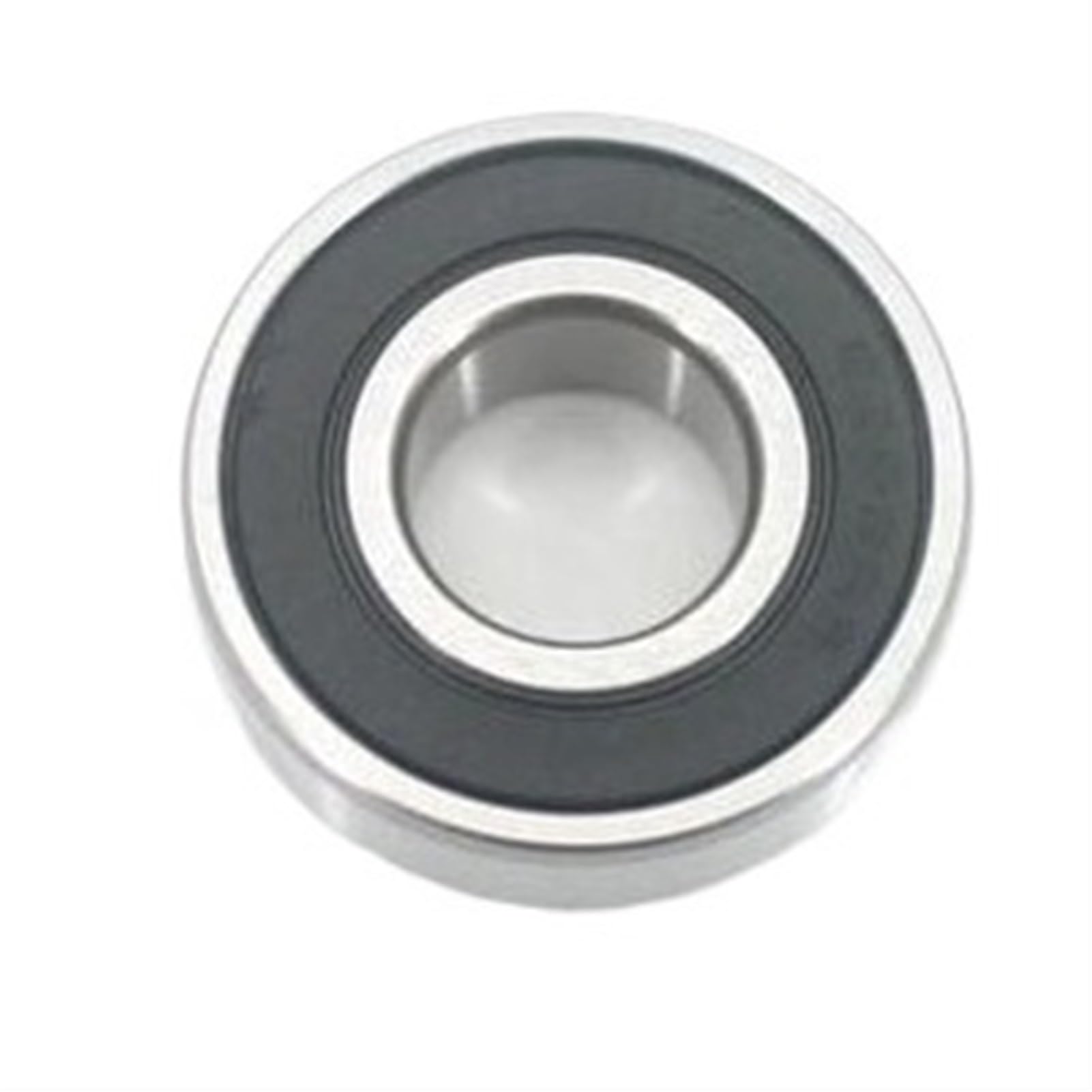 Roulement à billes 6001-2RS 12X28X8mm en acier chrome haute résistance mécanique