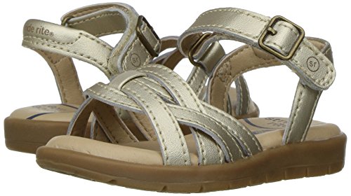 Image of Stride Rite Millie Sandal (Toddler /Little Kid)