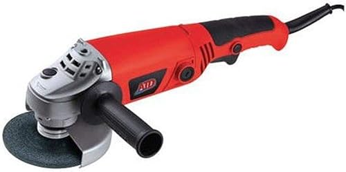 ATD Tools 10504 Amoladora angular de 4-1/2"