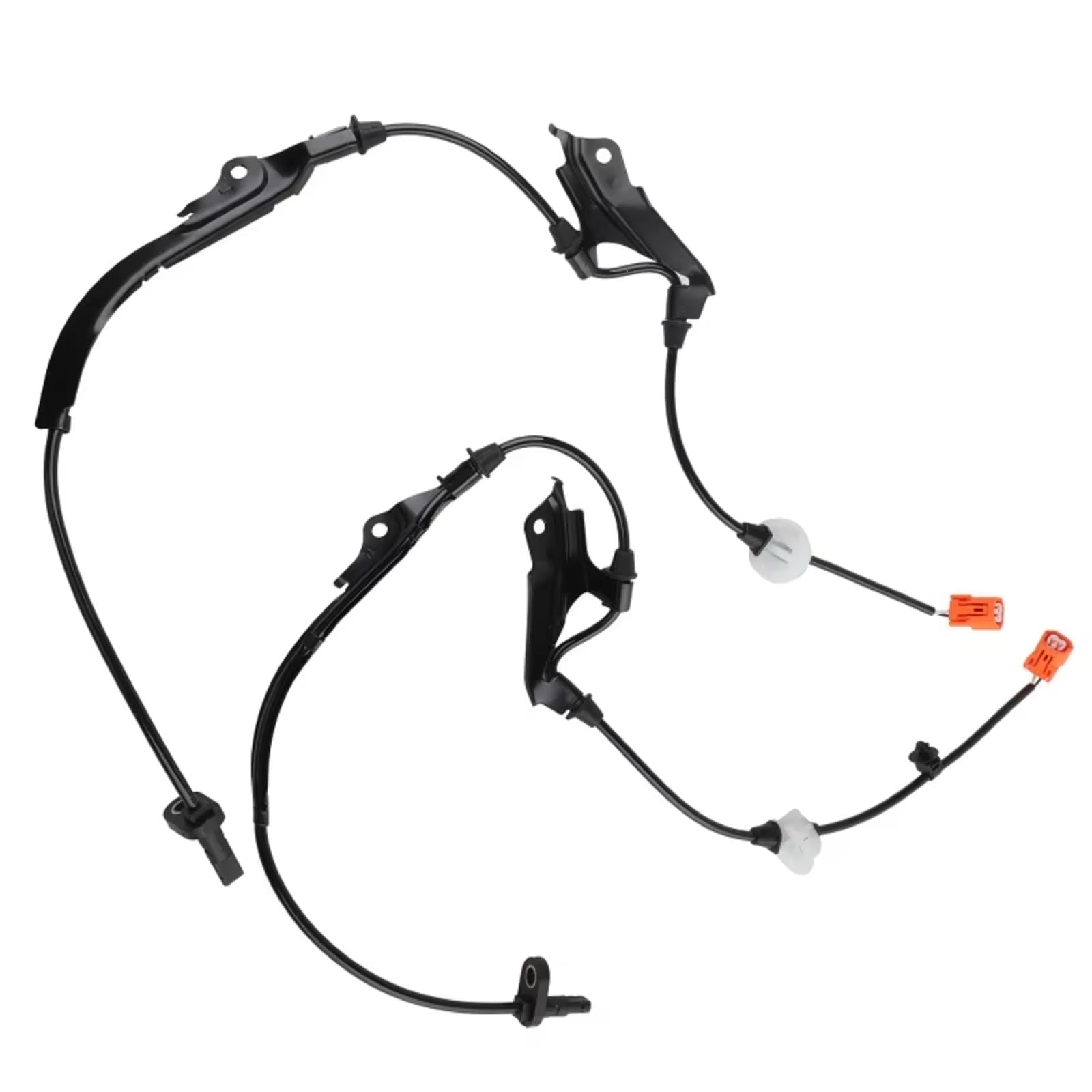 ABS sensore Auto Compatibile Con Acura Per TSX 2004 2005 2006 2007 2008 Sensore ABS Velocità Ruota Anteriore 57450SDH003 57455SDH003 Sensore ABS Velocità Ruota Sinistra Destra