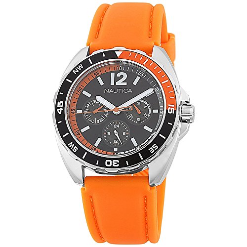 Relojes Hombre, Watch Reloj Nautica para Hombres 39mm