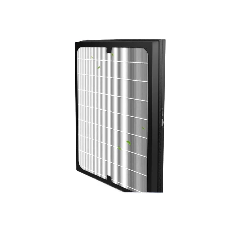 Filtre multifonctionnel composé AC75 pour purificateur d'air de chambre d'enfant