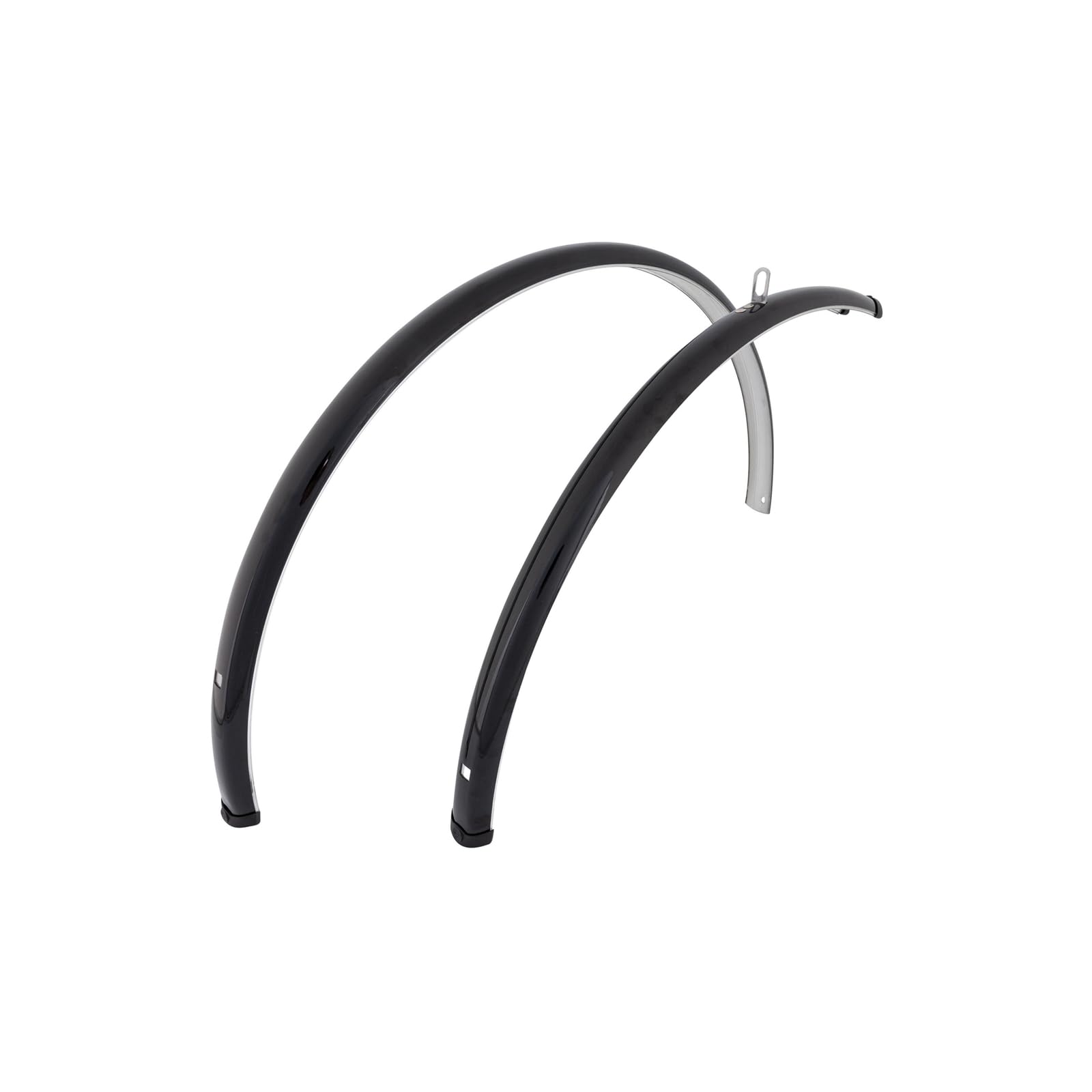 CONTEC Schutzbl.Splash Prote. 28" 35mm Schwarz Glanz, 03417805