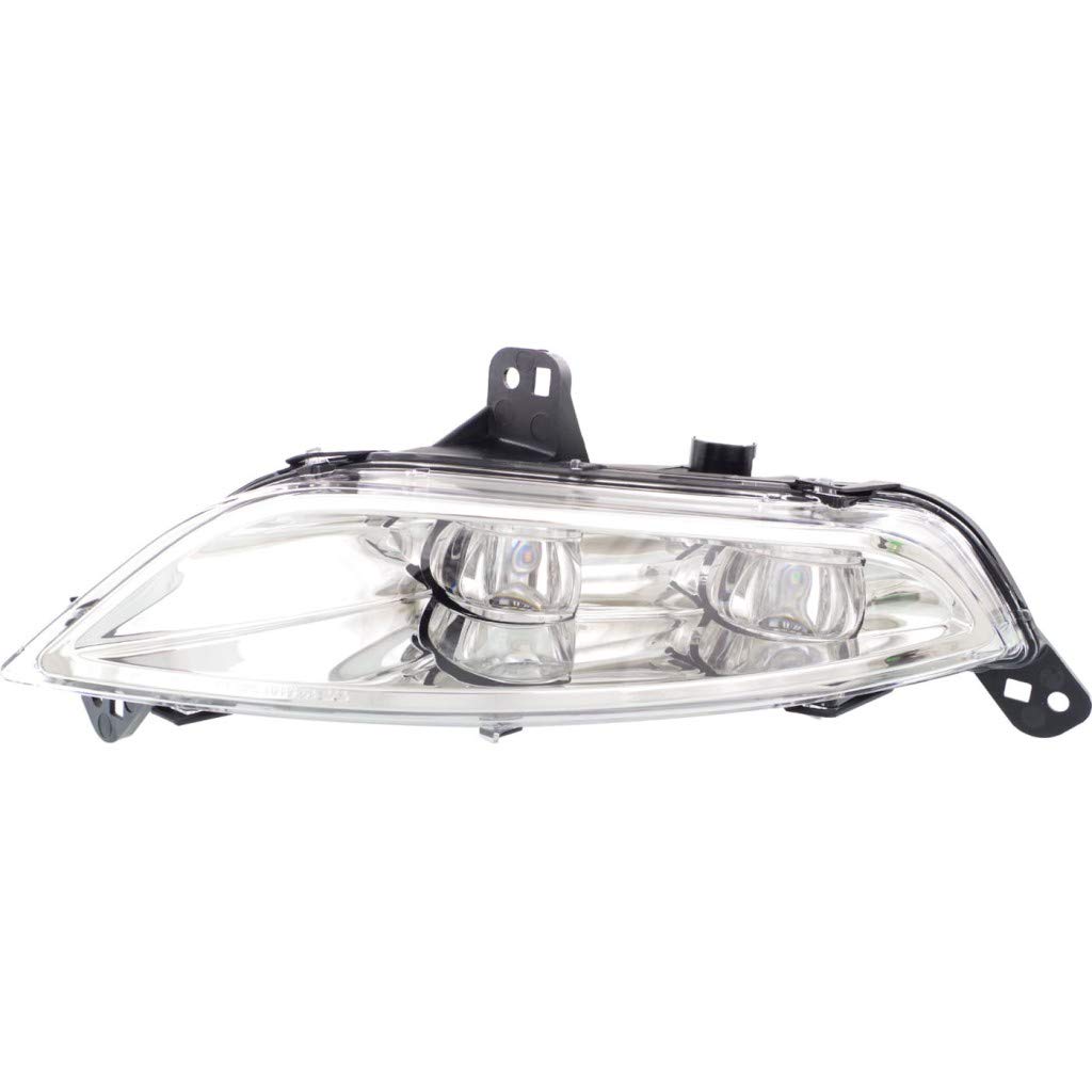Amazon.com: KarParts360 For Chrysler 200 Fog light Assembly 2015  