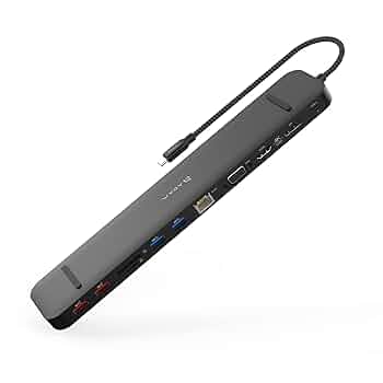 ADAM elements USB-C ドックステーション 51tp1UWVCLL._UF350,350_QL50_.jpg