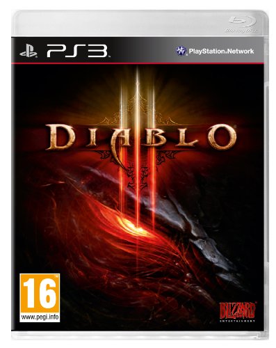 Diablo III (PS3)
