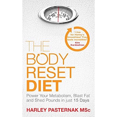 The Body Reset Diet