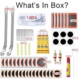 Zoom IMG-1 haoutdory 56 pezzi kit riparazione Zoom IMG-1 haoutdory 56 pezzi kit riparazione