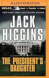 The President's Daughter (Sean Dillon Series)
