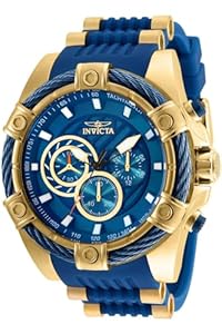 Invicta Bolt 25527