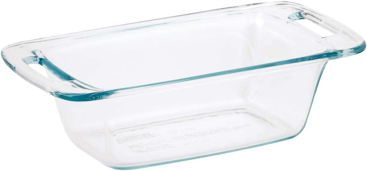 Pyrex Easy Grab Loaf Dish