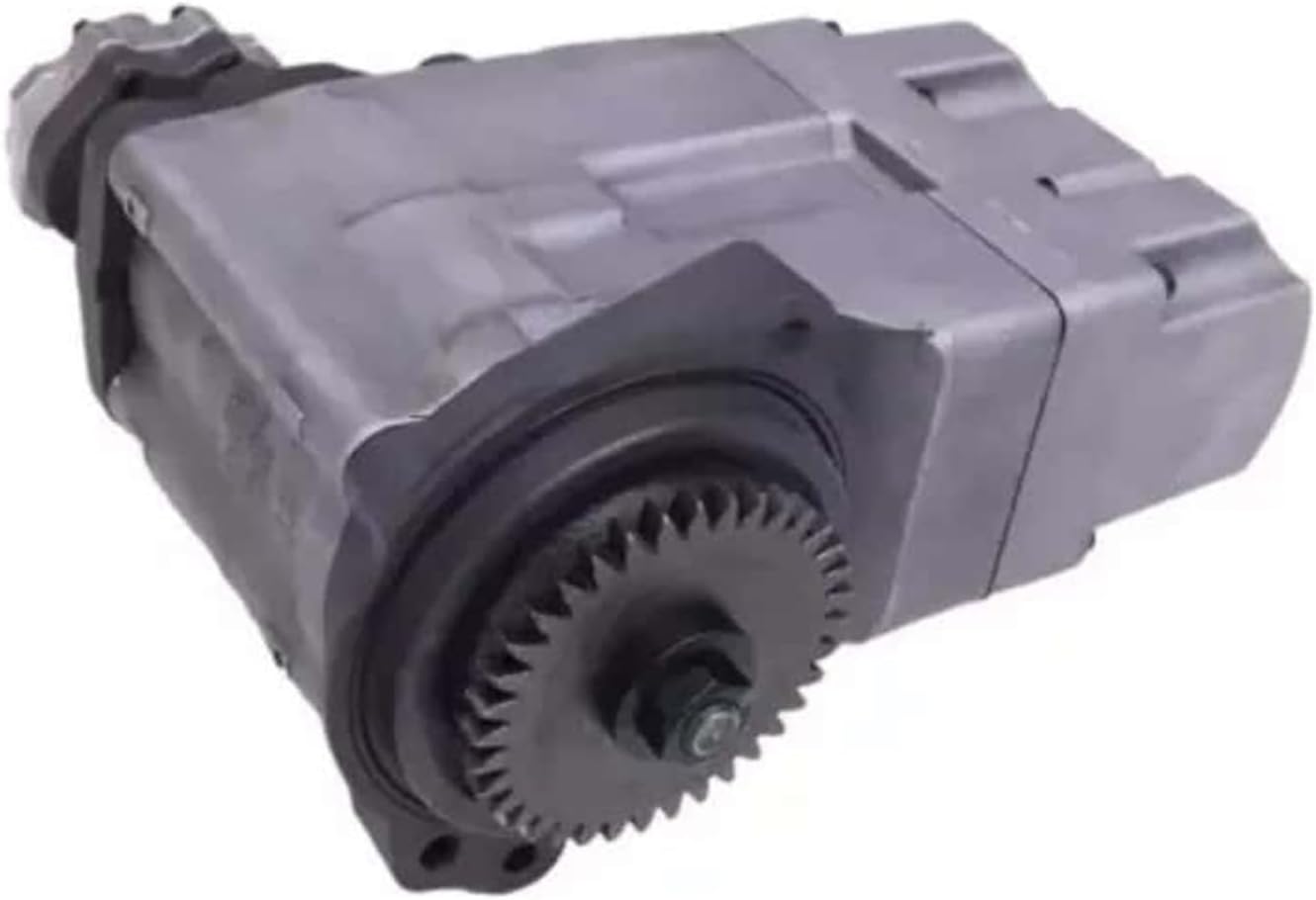 3190677 Fuel Injection Pump 319-0677 254-4357 Compatible For CAT C7 C9 Engine 324D 325D 326D 329D Actuated Pump