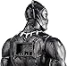 Titan Hero Series Black Panther Action Figure, 30 Cm Toy, Inspired by Marvel Universe, for Children Aged from 4 Years