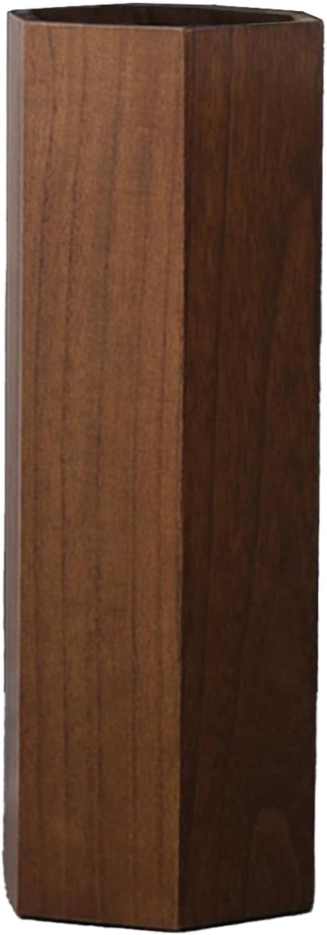 Wooden Umbrella Holder Umbrella Stand Umbrella Organizer Stylish Umbrella Storage Bucket for Home Hallway, A