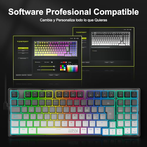 Teclados De Computadora, Personal Computer Imagen adicional