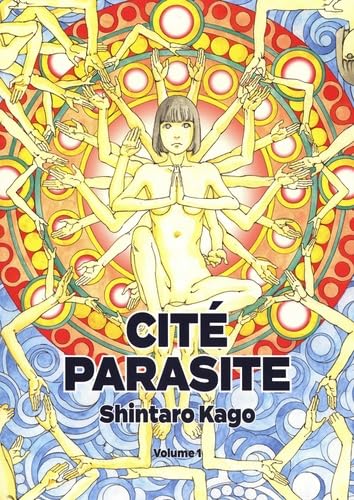 Cité Parasite Volume 1