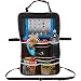 Giggle Sprouts Universal Backseat Car Organizer