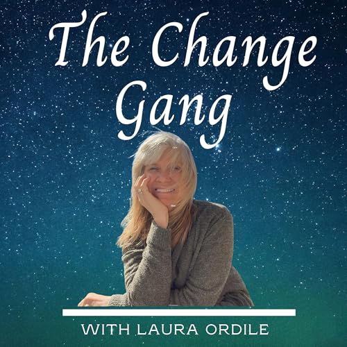 The Change Gang Podcast Titelbild