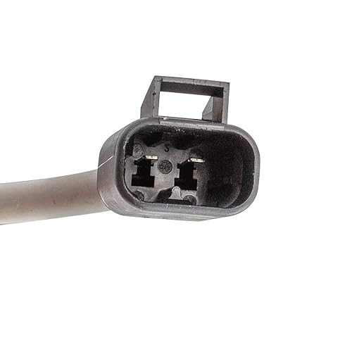 Miniatura 5 de Conjunto de elevaluna y motor para ventana posterior de mando eléctrico, reemplazo para autos Chevrolet Cadillac y camionetas pick up GMC 19301980