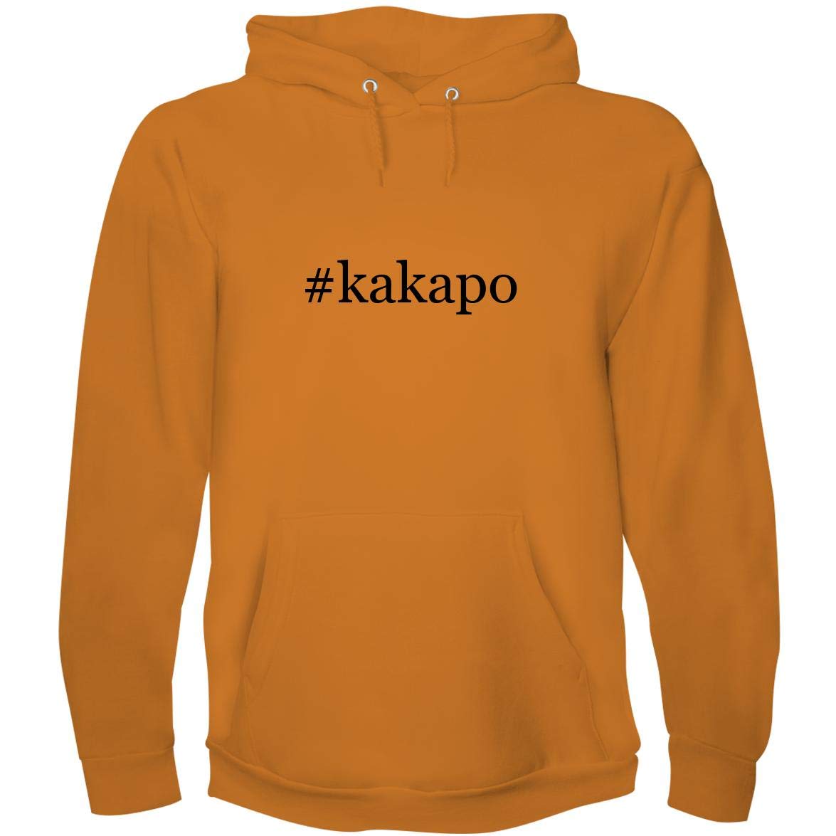 The Town Butler #Kakapo - Men's Hoodie Sweatshirt