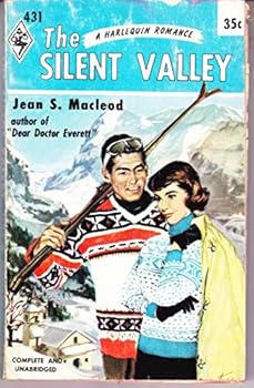 Mass Market Paperback The Silent Valley Book
