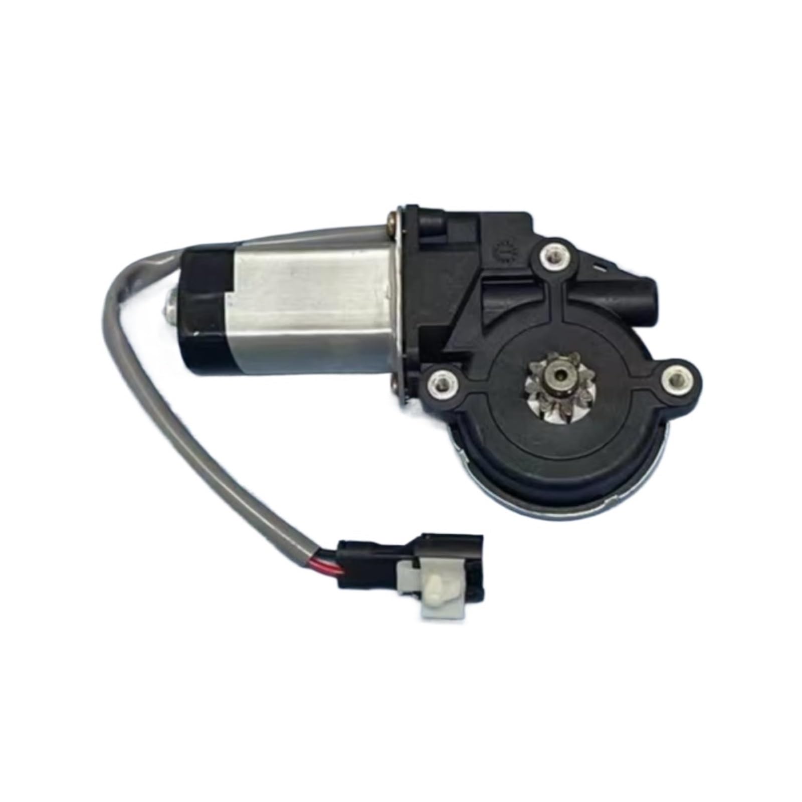 Hhfksci Power Window Regulator for Hyundai for KIA for Carens for Sorento 2004 2005 2006 Power Window Motor Glass Lift Engine 83460-3E000 83450-3E000