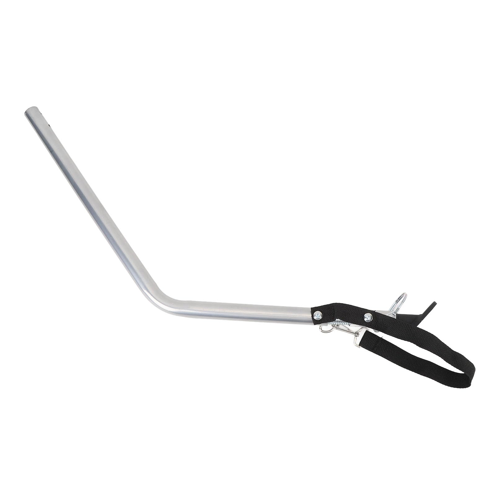 Fahrradanhänger Kupplung 680Mm Stahl