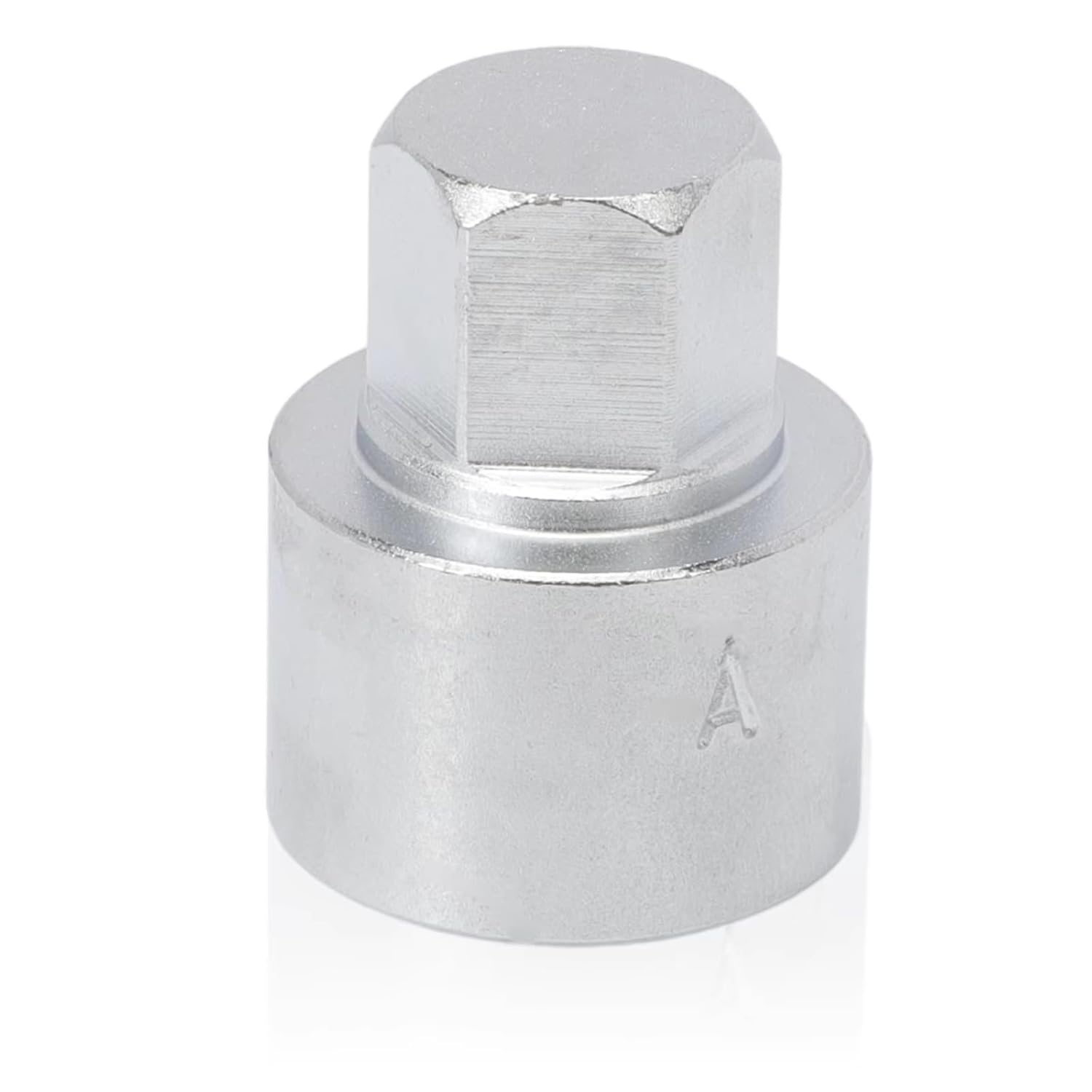 Car Locking for Golf for VI for Variant for AJ5 Wheel Lock Nut Rim Lock Adapter Key Wheel Steel Lug Bolts OEM:T10313-532