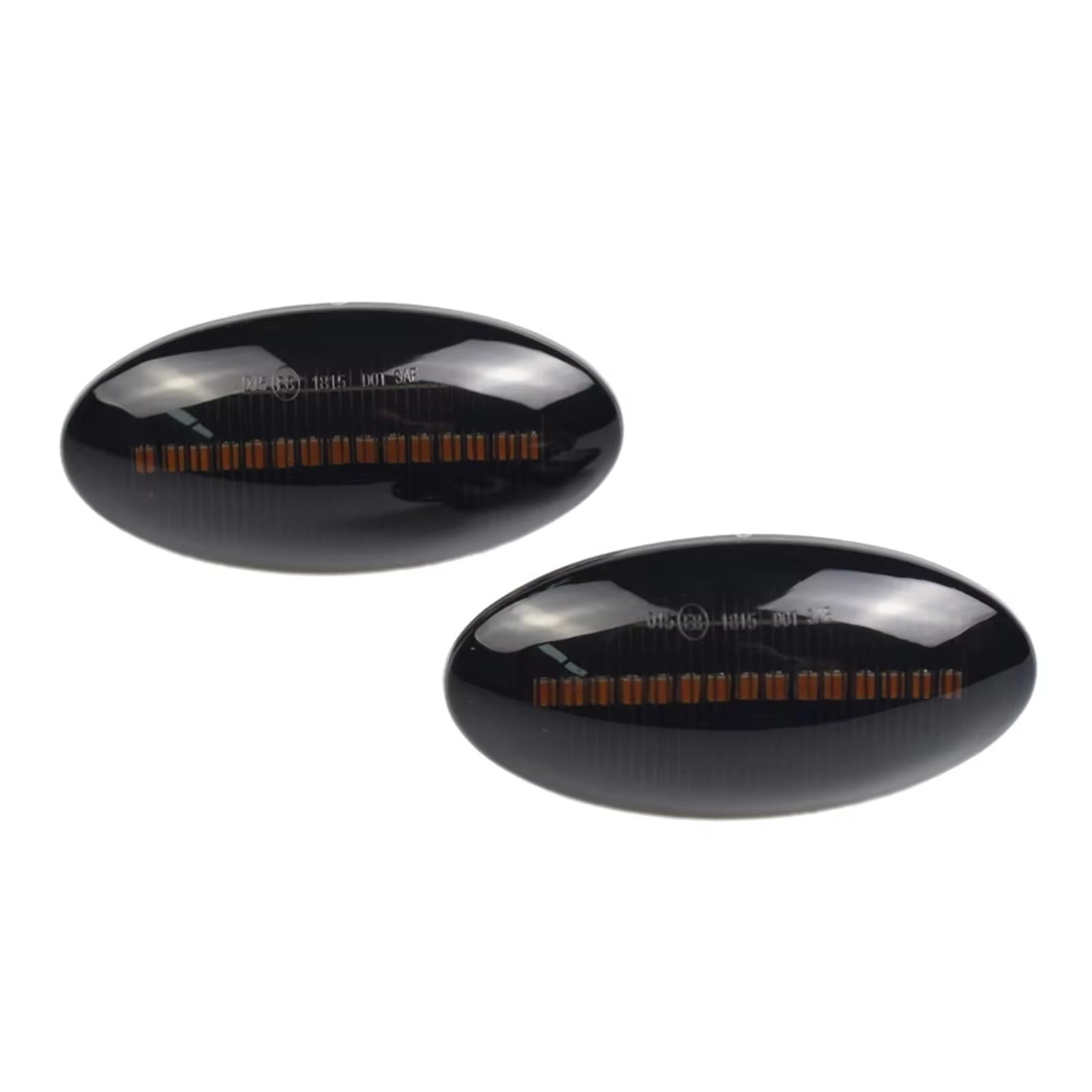 Intermitente para Opel soluciona fallos con señal giro espejo LED 7