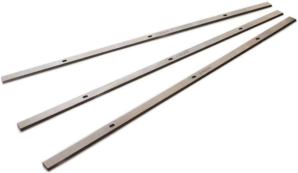 OSCARBIDE Planer Blades