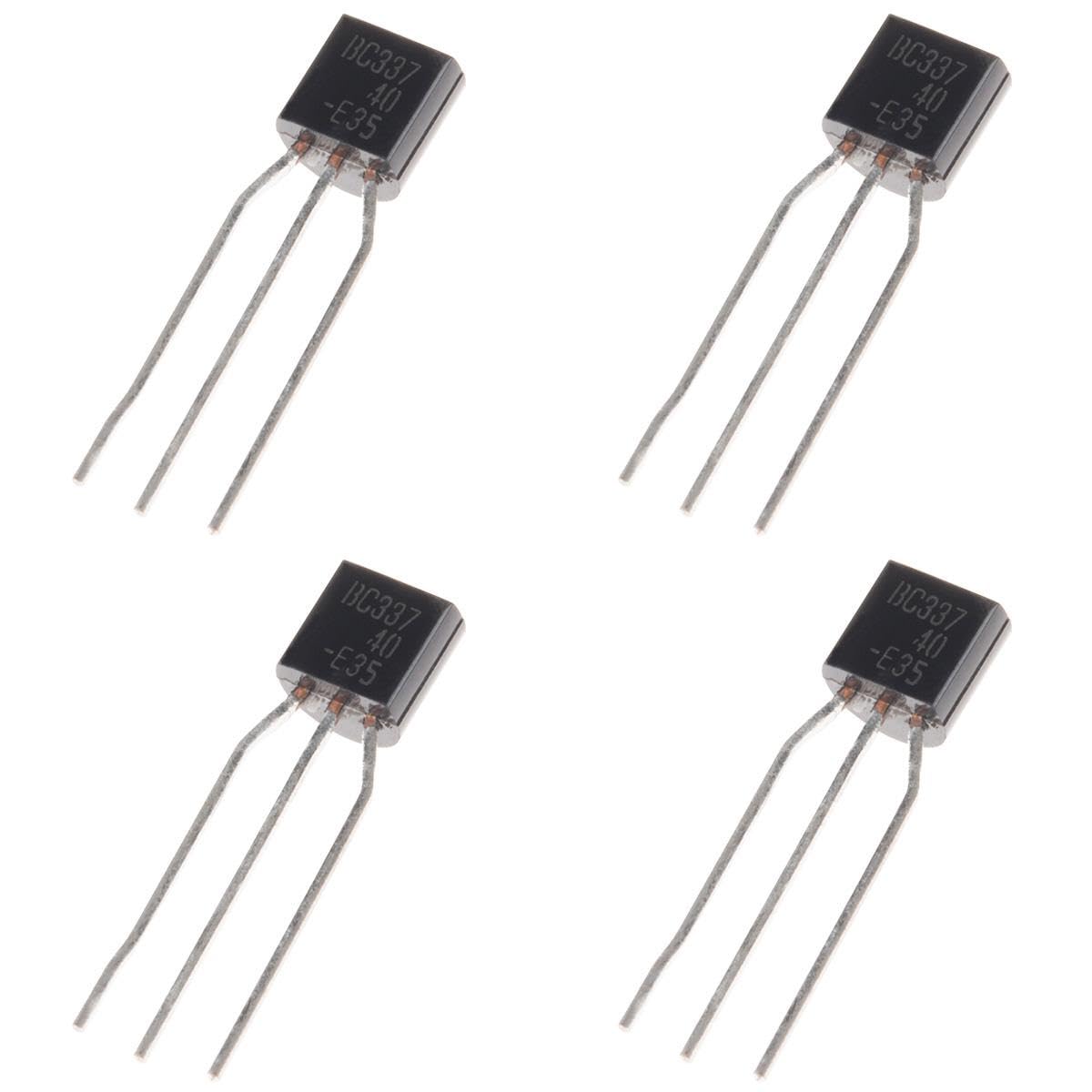 (4 Pcs) Pro3D Transistor BC337 | NPN Transistor-image-23